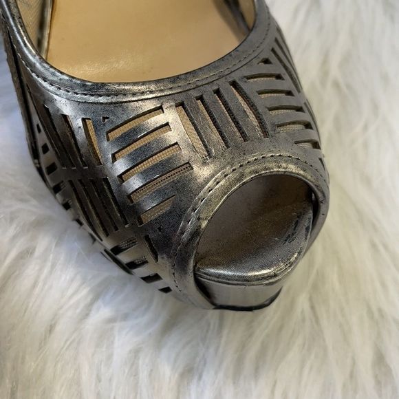 BCBGENERATION  PANTHERR STILLETO HEELS - Picture 2 of 16